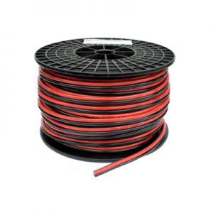 Twinkabel 16mm2 | Tractiebatterijen.com